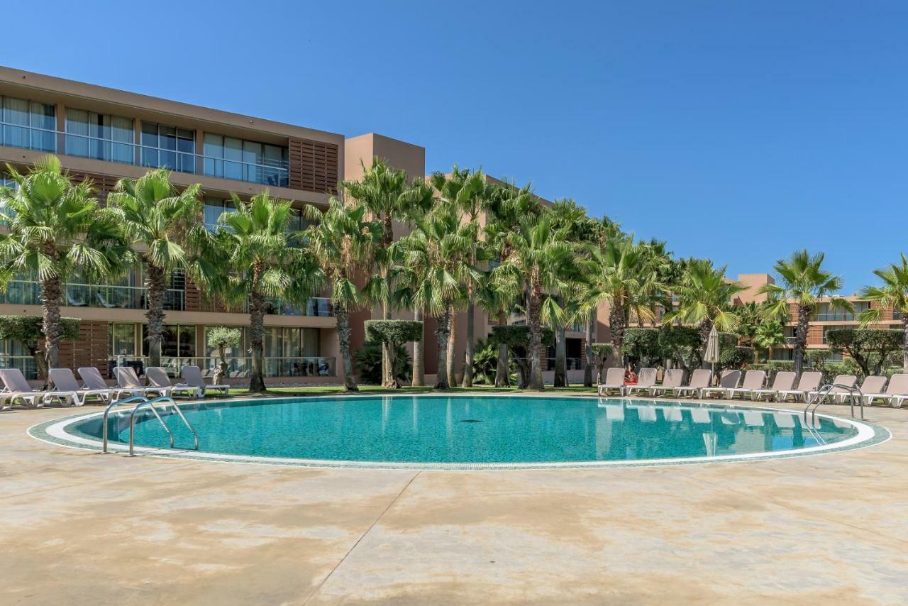 Flh Salgados Beach Apartment Guia  Exterior photo