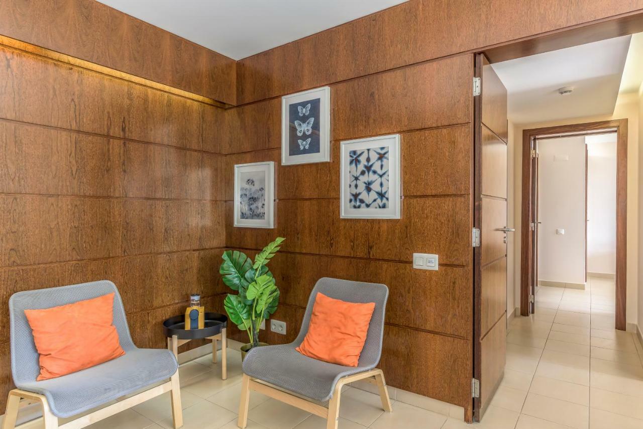 Flh Salgados Beach Apartment Guia  Exterior photo