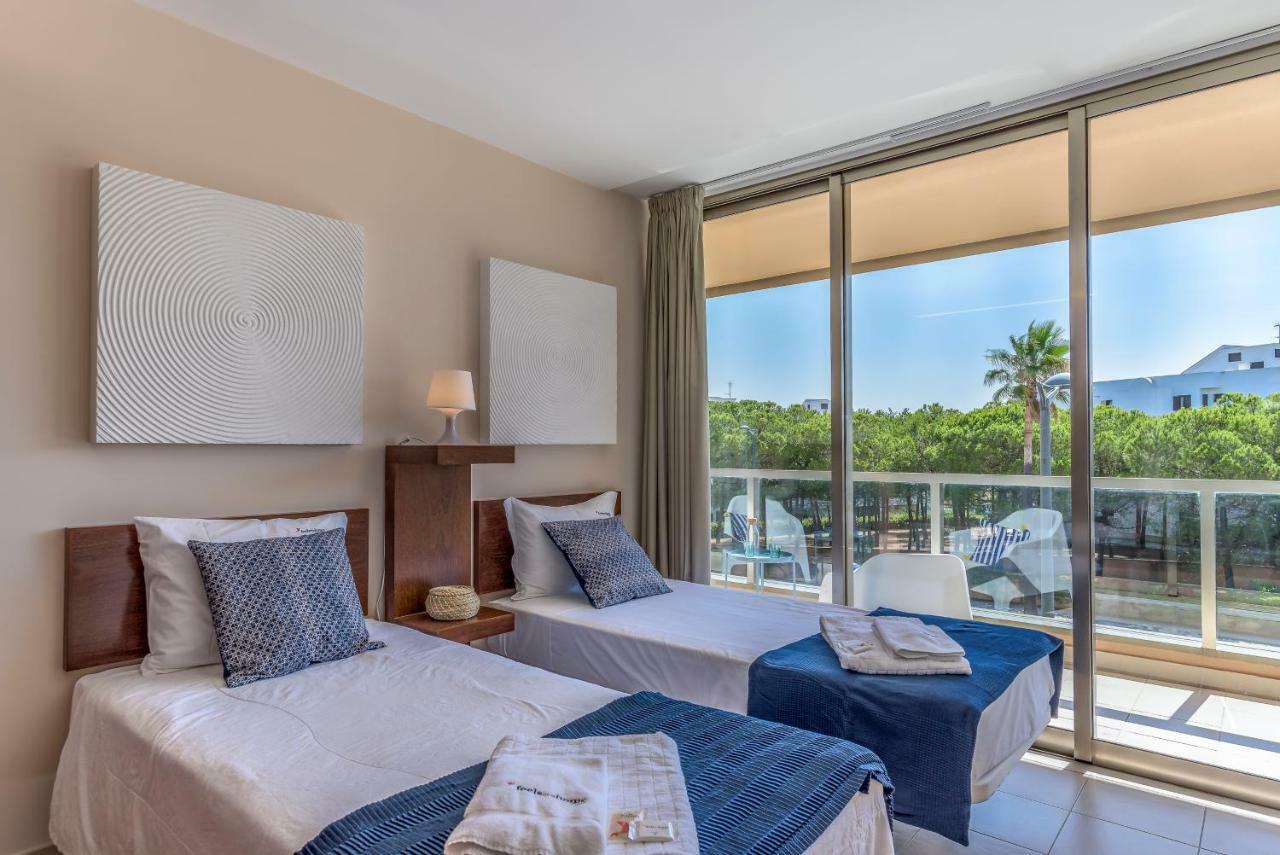 Flh Salgados Beach Apartment Guia  Exterior photo