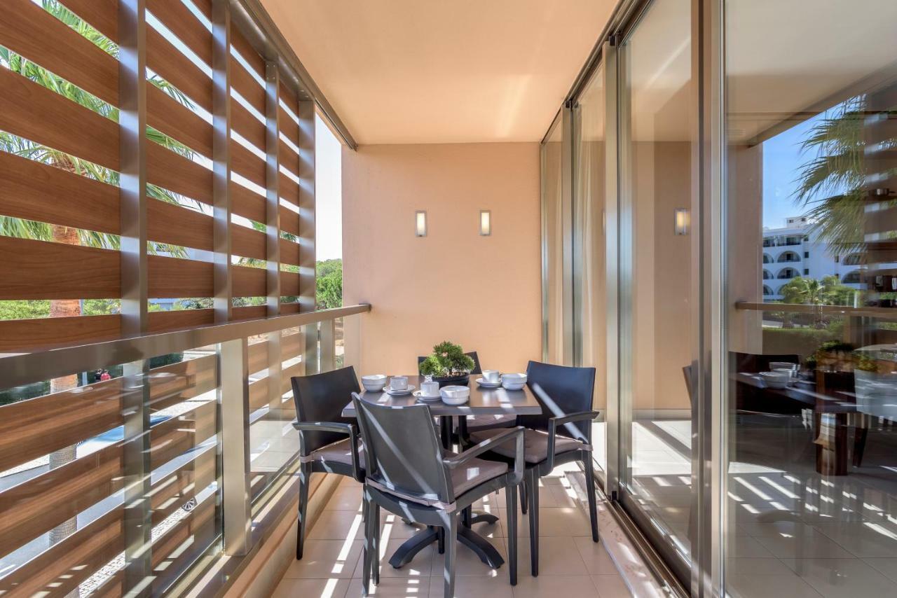 Flh Salgados Beach Apartment Guia  Exterior photo