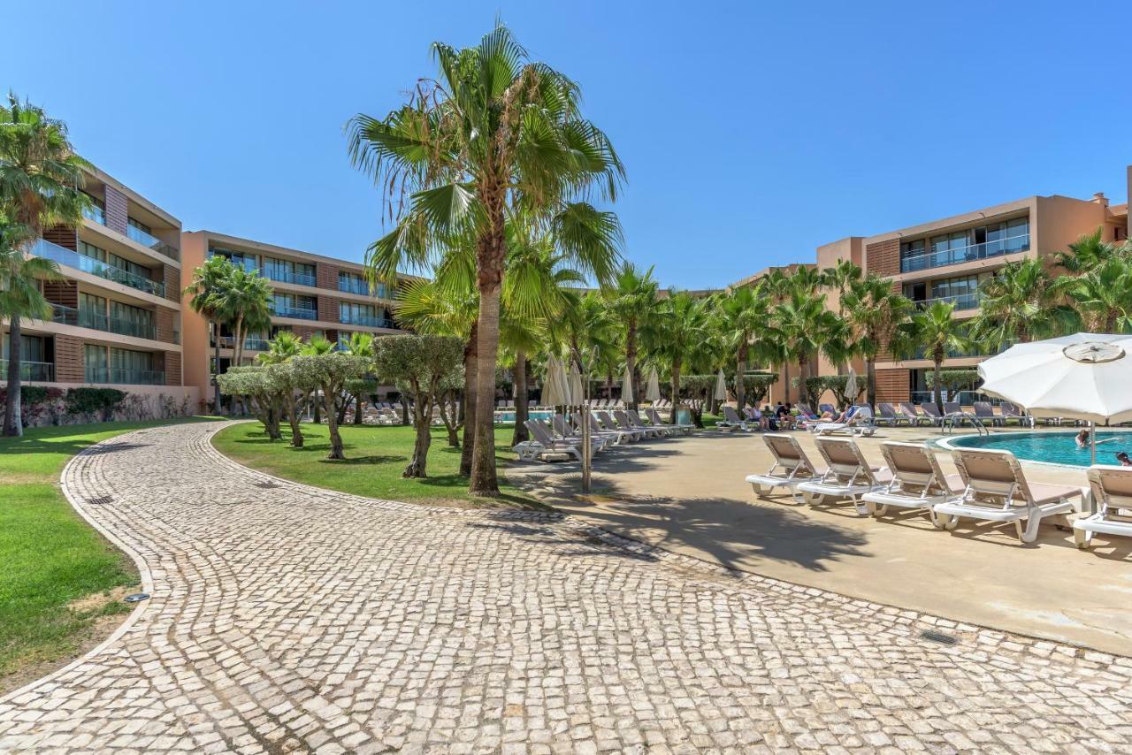 Flh Salgados Beach Apartment Guia  Exterior photo
