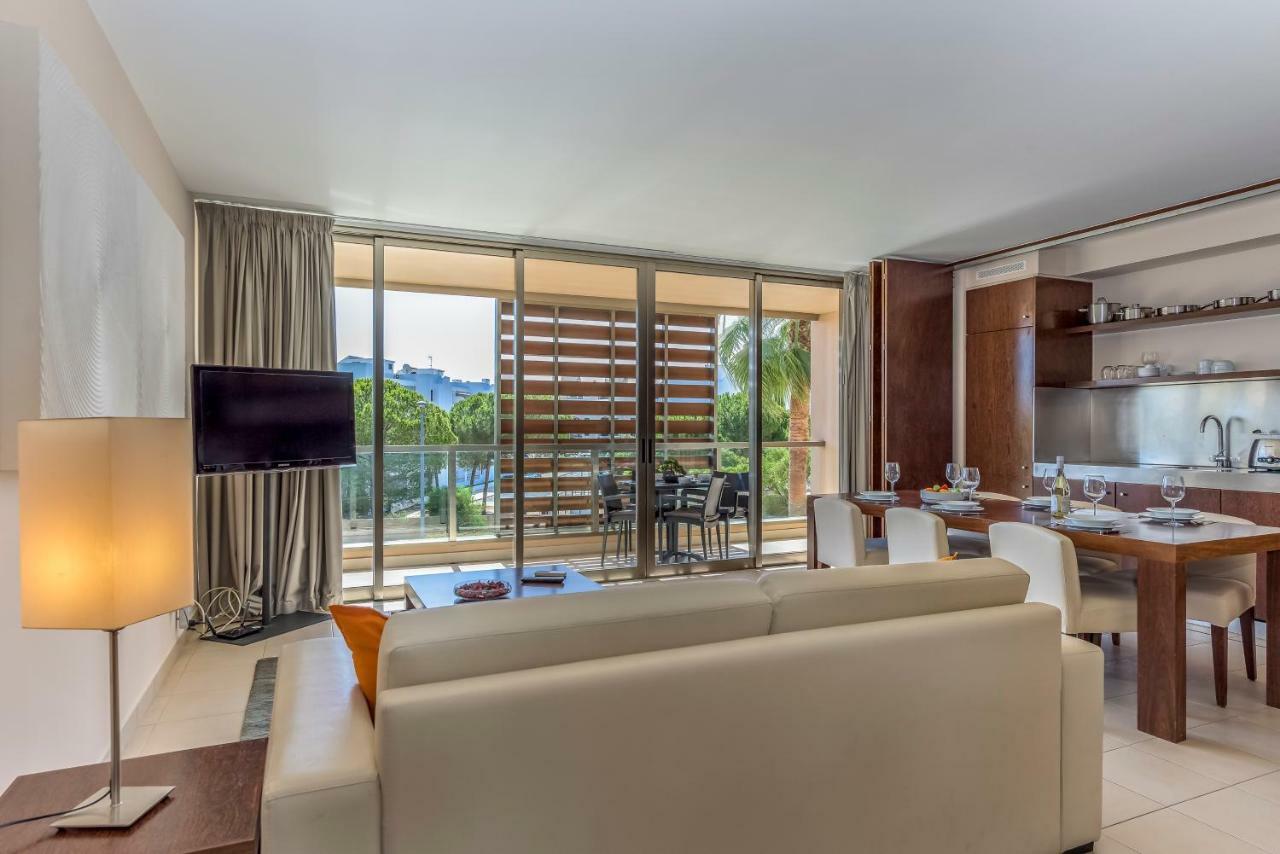Flh Salgados Beach Apartment Guia  Exterior photo