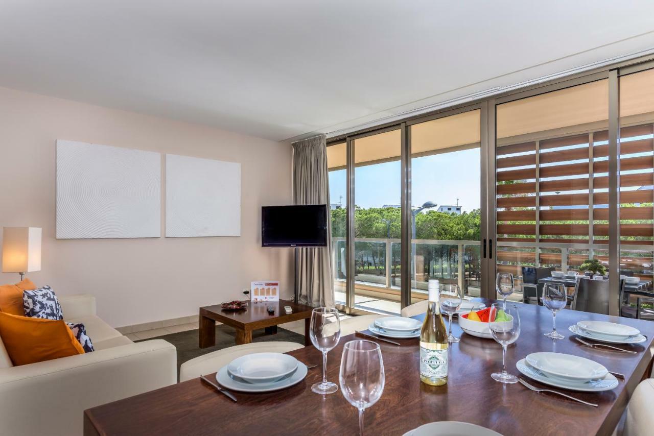 Flh Salgados Beach Apartment Guia  Exterior photo